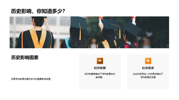深度解析专科教育