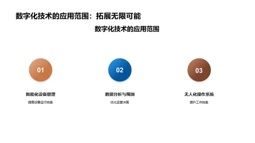 智慧港口转型新篇章