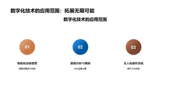 智慧港口转型新篇章