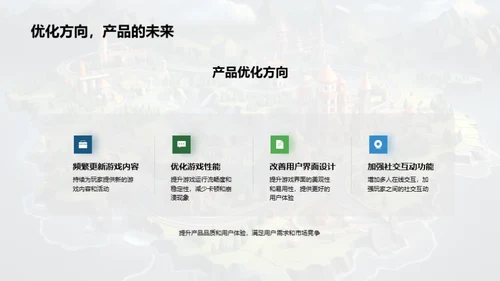 游戏之路：挑战与突破