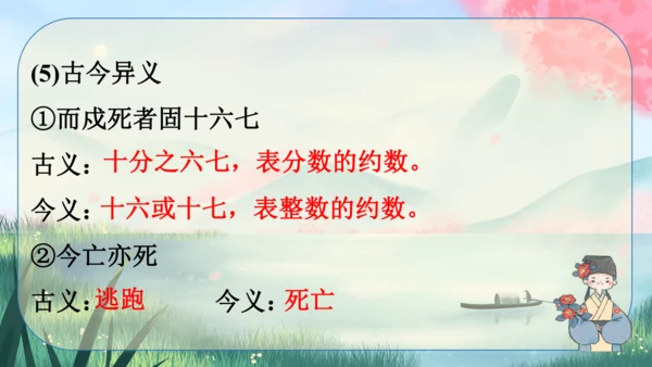 22《陈涉世家》课件