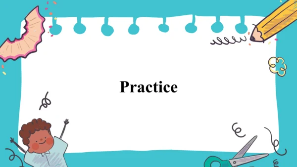Module 8 Unit 2  Why are you wearing a hat  课件(共39