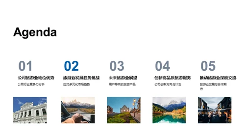 破浪前行
