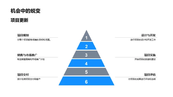 变革中的市场策略