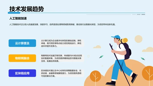 项目答辩活动亮点展示PPT
