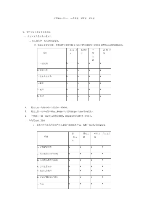 方法提升整体生产力的策略与员工士气的具体作法