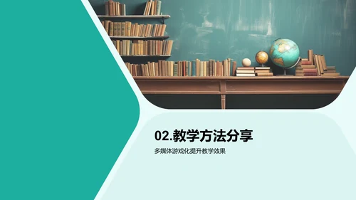 教学的艺术