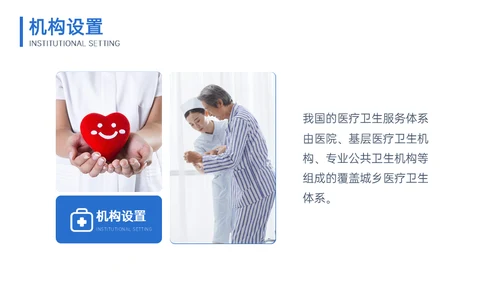 医疗基础操作培训行业知识小讲堂通用PPT模板