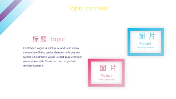 金牌讲师演讲直播培训女性职业生涯规划动态PPT模板
