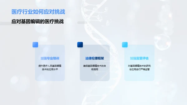 基因编辑 技术革命