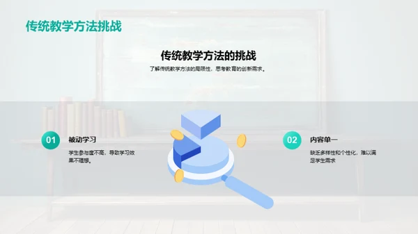 教育创新与科技融合