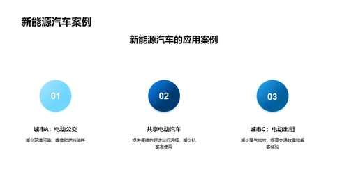 未来出行的趋势与挑战