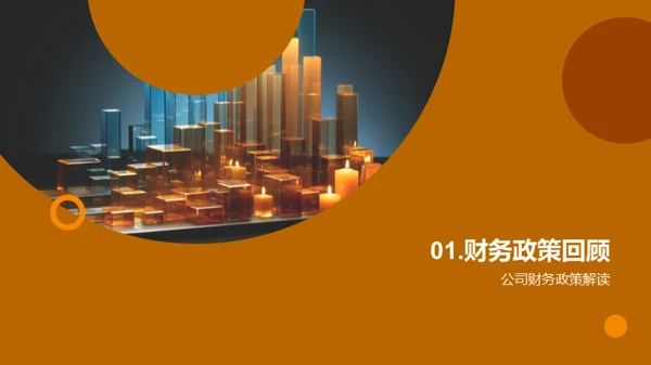 半年财务回顾与展望