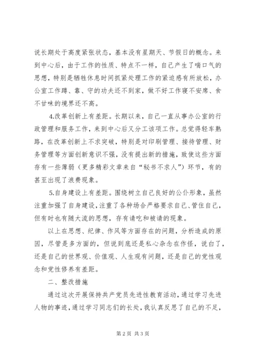 党员党性分析材料_.docx