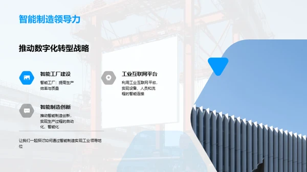 工业新篇章