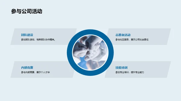 共创化学新纪元