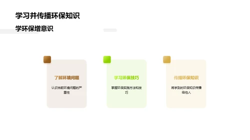 绿行天下，从我做起