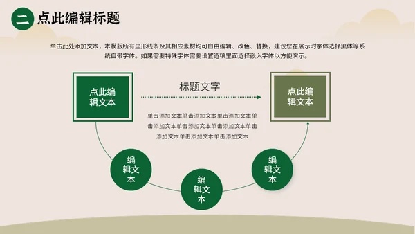 勤俭节约塑美德节约粮食通用PPT模板