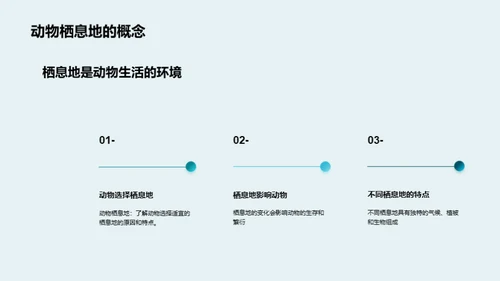 探索生物的秘密世界