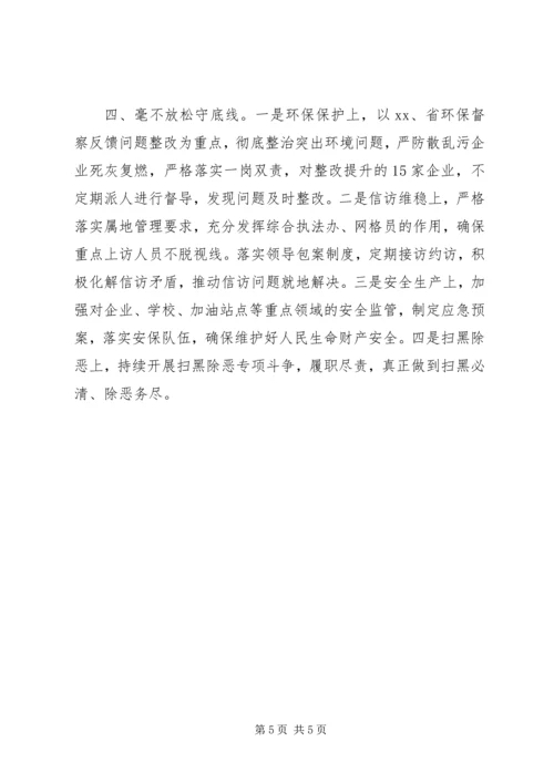 乡镇某年工作总结和某年工作计划.docx