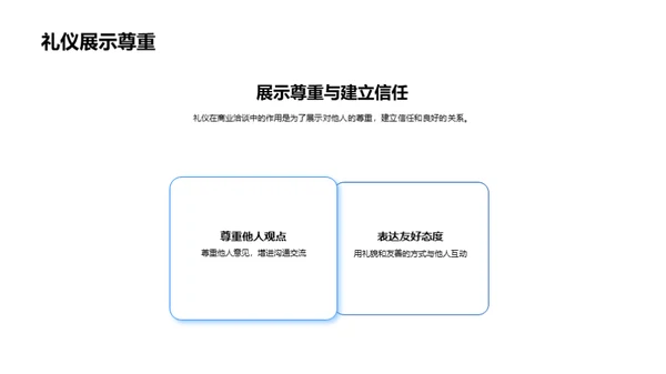 商务礼仪在游戏发行中的应用