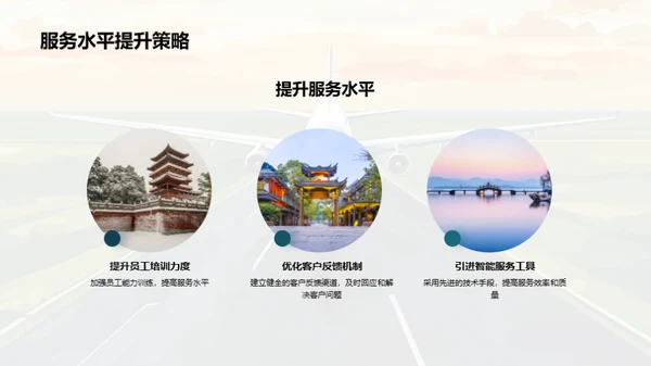 旅游业年度回顾与展望