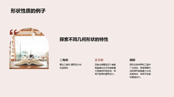 探秘几何学的世界