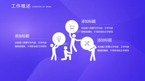 互联网电商运营指南通用PPT课件模版