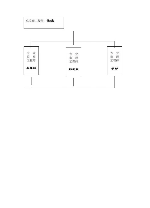 监理安全管理体系.docx