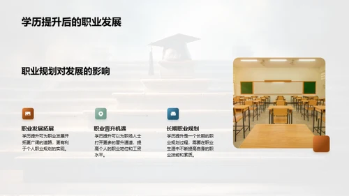 学历提升之策略指南