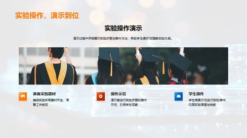 初一科学实验之旅