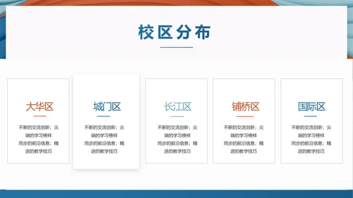 莫兰迪风格教学年终工作总结动态PPT