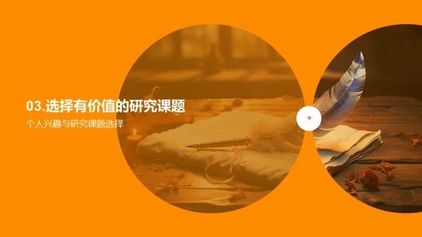 历史研究全方位指导
