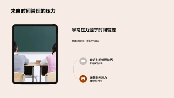 高二学压有效应对