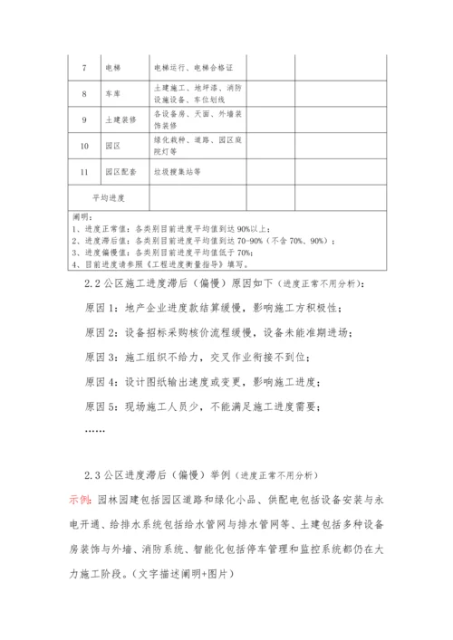 交付物业风险评估报告.docx