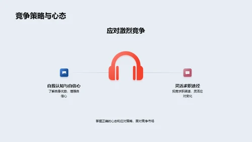 求职启航
