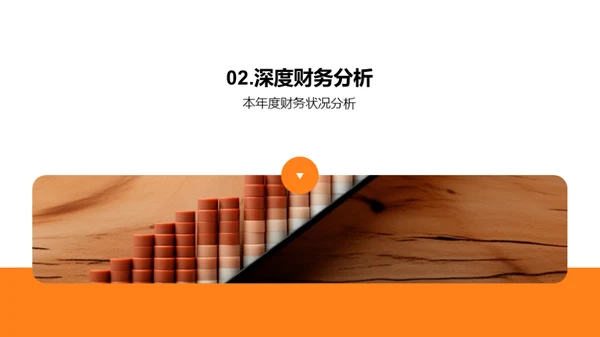 财务洞察与规划