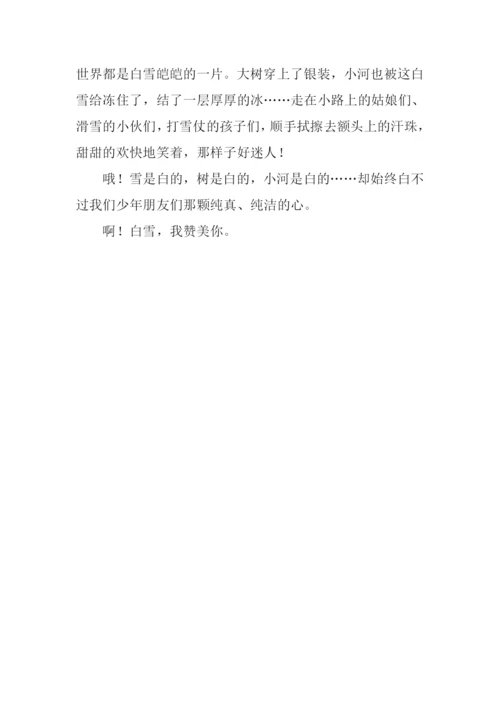 品雪作文600字-10.docx