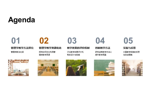 管理学教学创新研讨