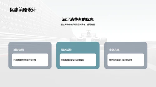 驾驭双十一销售风暴