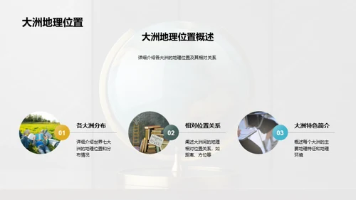 地理之窗，世界之旅