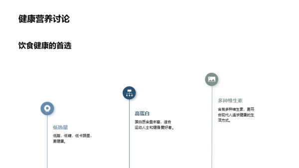 餐饮新品策略解析