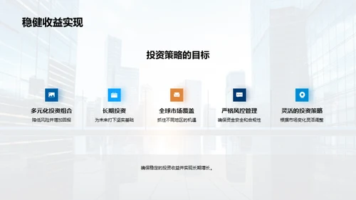 金融盛宴：挑战与机遇