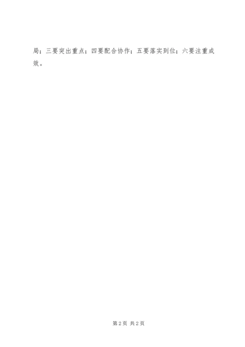 科技局5月份工作计划.docx