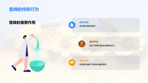 蜜蜂养殖：环保新纪元