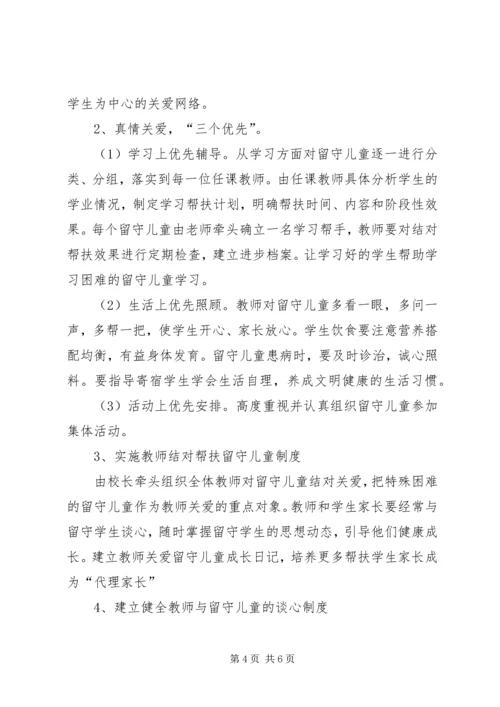 芦溪水塘保护工程实施方案 (4).docx