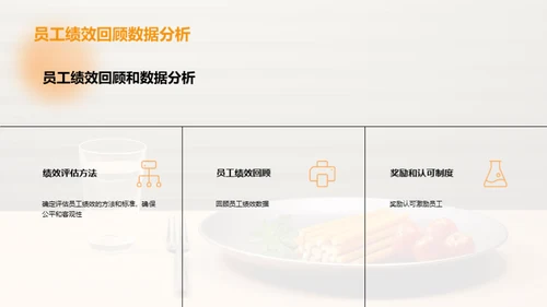 餐饮业挑战与突破