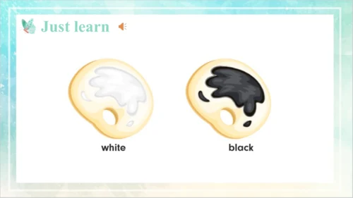Unit 5 What colour is it Lesson 27- Lesson 28（课件(共