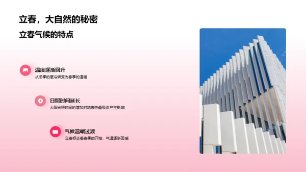 立春节气气候解析