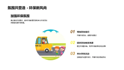 绿色校园小卫士